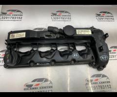 COPERCHIO VALVOLE COPERCHIO TESTATA MERCEDES E220