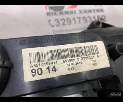 COPERCHIO VALVOLE COPERCHIO TESTATA MERCEDES E220 - 7