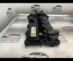 COPERCHIO VALVOLE COPERCHIO TESTATA MERCEDES E220 - 11