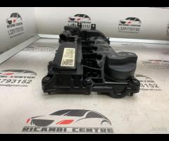 COPERCHIO VALVOLE COPERCHIO TESTATA MERCEDES E220 - 12