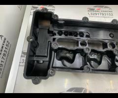 COPERCHIO VALVOLE COPERCHIO TESTATA MERCEDES E220 - 15