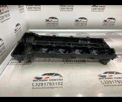 COPERCHIO VALVOLE COPERCHIO TESTATA MERCEDES E220 - 17