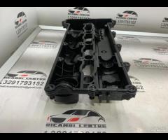 COPERCHIO VALVOLE COPERCHIO TESTATA MERCEDES E220 - 18