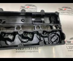 COPERCHIO VALVOLE COPERCHIO TESTATA MERCEDES E220 - 23