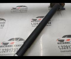 PISTONCINI AMMORTIZZATORE PORTELLONE POSTERIORE DX - 7