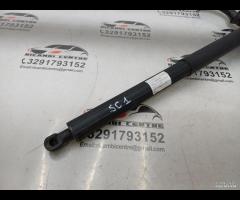 PISTONCINI AMMORTIZZATORE PORTELLONE POSTERIORE DX - 9