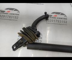 PISTONCINI AMMORTIZZATORE PORTELLONE POSTERIORE DX - 11