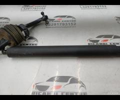 PISTONCINI AMMORTIZZATORE PORTELLONE POSTERIORE DX - 12