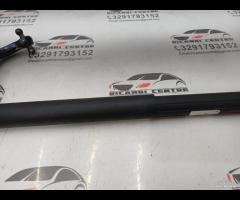 PISTONCINI AMMORTIZZATORE PORTELLONE POSTERIORE DX - 13