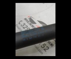 PISTONCINI AMMORTIZZATORE PORTELLONE POSTERIORE DX - 16