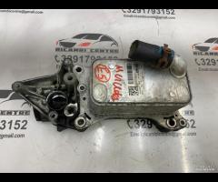 RADIATORE RAFFREDDAMENTO OLIO MOTORE OM651.924 2.2