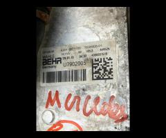 RADIATORE RAFFREDDAMENTO OLIO MOTORE OM651.924 2.2 - 6