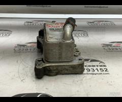 RADIATORE RAFFREDDAMENTO OLIO MOTORE OM651.924 2.2 - 7