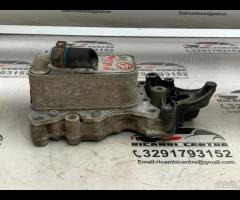 RADIATORE RAFFREDDAMENTO OLIO MOTORE OM651.924 2.2 - 8