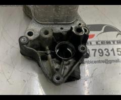 RADIATORE RAFFREDDAMENTO OLIO MOTORE OM651.924 2.2 - 10