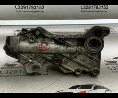 RADIATORE RAFFREDDAMENTO OLIO MOTORE OM651.924 2.2 - 11