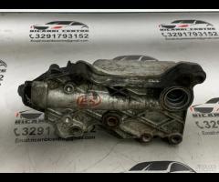 RADIATORE RAFFREDDAMENTO OLIO MOTORE OM651.924 2.2 - 12