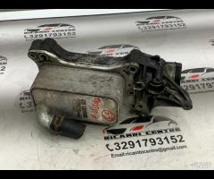 RADIATORE RAFFREDDAMENTO OLIO MOTORE OM651.924 2.2 - 14