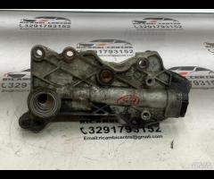 RADIATORE RAFFREDDAMENTO OLIO MOTORE OM651.924 2.2 - 16