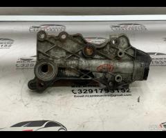 RADIATORE RAFFREDDAMENTO OLIO MOTORE OM651.924 2.2 - 17