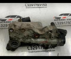 RADIATORE RAFFREDDAMENTO OLIO MOTORE OM651.924 2.2 - 18