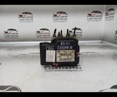CENTRALINA ABS 1.6B 89Kw 120CV MINI COOPER R55 R56