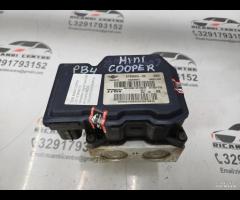 CENTRALINA ABS 1.6B 89Kw 120CV MINI COOPER R55 R56 - 15