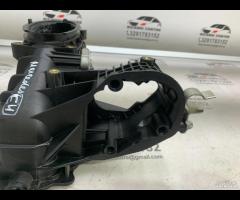 COLLETTORE ASPIRAZIONE OM651.92 2.2D MERCEDES E220 - 7