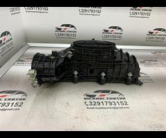 COLLETTORE ASPIRAZIONE OM651.92 2.2D MERCEDES E220 - 8