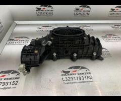 COLLETTORE ASPIRAZIONE OM651.92 2.2D MERCEDES E220 - 9