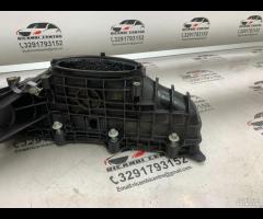 COLLETTORE ASPIRAZIONE OM651.92 2.2D MERCEDES E220 - 11