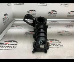 COLLETTORE ASPIRAZIONE OM651.92 2.2D MERCEDES E220 - 12