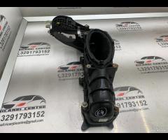 COLLETTORE ASPIRAZIONE OM651.92 2.2D MERCEDES E220 - 13