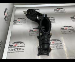 COLLETTORE ASPIRAZIONE OM651.92 2.2D MERCEDES E220 - 14