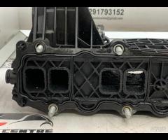 COLLETTORE ASPIRAZIONE OM651.92 2.2D MERCEDES E220 - 17