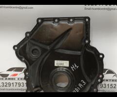 COPERCHIO CATENA DISTRIBUZIONE 2.0 B 147KW CCZA AU - 6