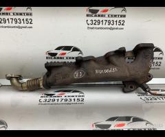 COLLETTORE DI SCARICO OM651.925 2.02D MERCEDES E20