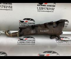 COLLETTORE DI SCARICO OM651.925 2.02D MERCEDES E20