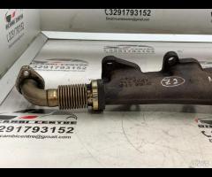 COLLETTORE DI SCARICO OM651.925 2.02D MERCEDES E20 - 7