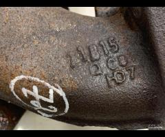 COLLETTORE DI SCARICO OM651.925 2.02D MERCEDES E20 - 10