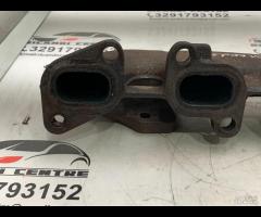 COLLETTORE DI SCARICO OM651.925 2.02D MERCEDES E20 - 12