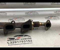 COLLETTORE DI SCARICO OM651.925 2.02D MERCEDES E20 - 13