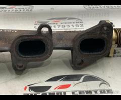 COLLETTORE DI SCARICO OM651.925 2.02D MERCEDES E20 - 14