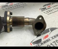 COLLETTORE DI SCARICO OM651.925 2.02D MERCEDES E20 - 15