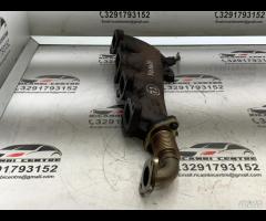 COLLETTORE DI SCARICO OM651.925 2.02D MERCEDES E20 - 16