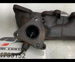 COLLETTORE DI SCARICO OM651.925 2.02D MERCEDES E20 - 18