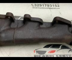 COLLETTORE DI SCARICO OM651.925 2.02D MERCEDES E20 - 19