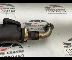 COLLETTORE DI SCARICO OM651.925 2.02D MERCEDES E20 - 20