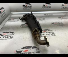 COLLETTORE DI SCARICO OM651.925 2.02D MERCEDES E20 - 22