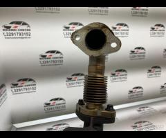 COLLETTORE DI SCARICO OM651.925 2.02D MERCEDES E20 - 24